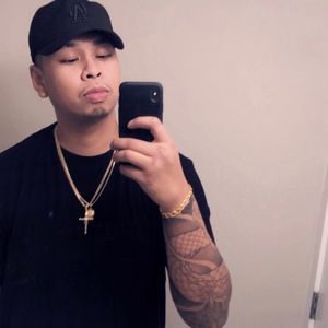 Meet your Posher, Jay